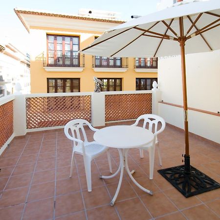 Casita En Puerto Villa Denia Kültér fotó