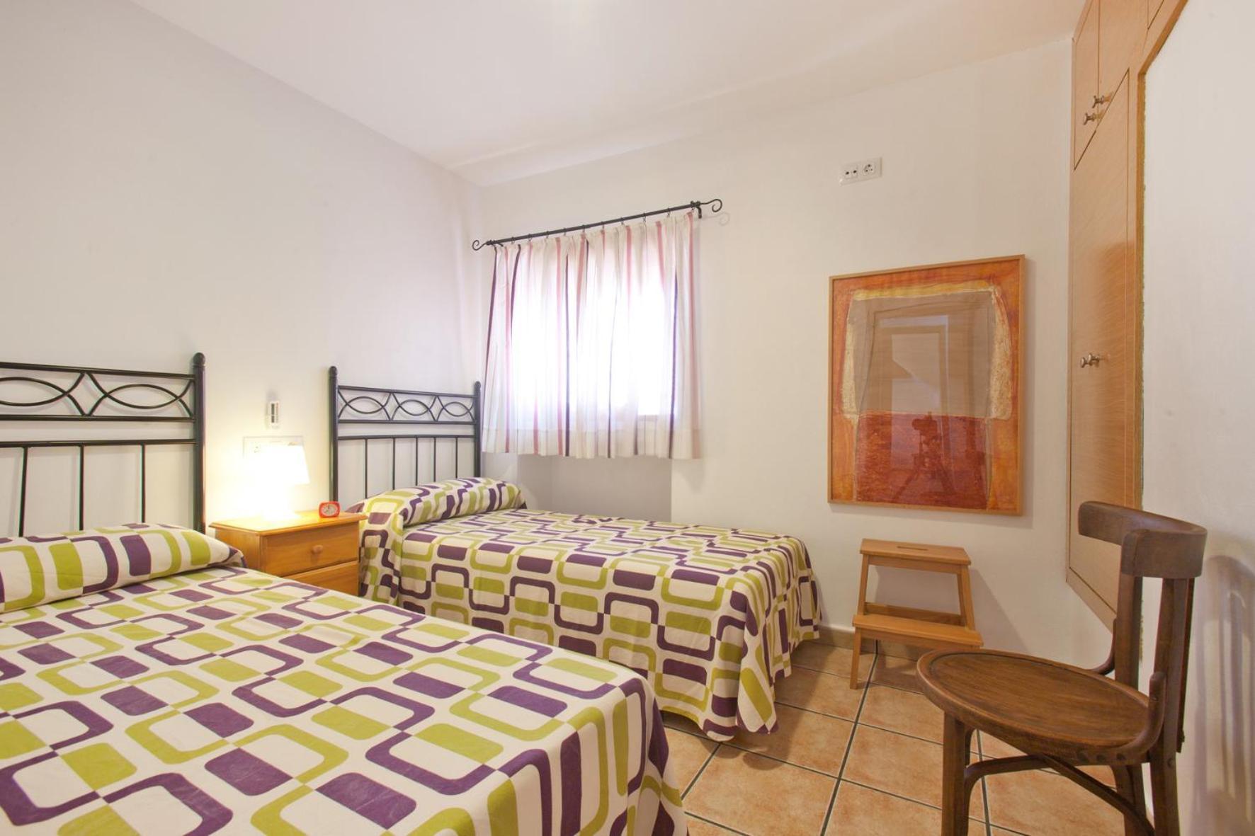 Casita En Puerto Villa Denia Kültér fotó