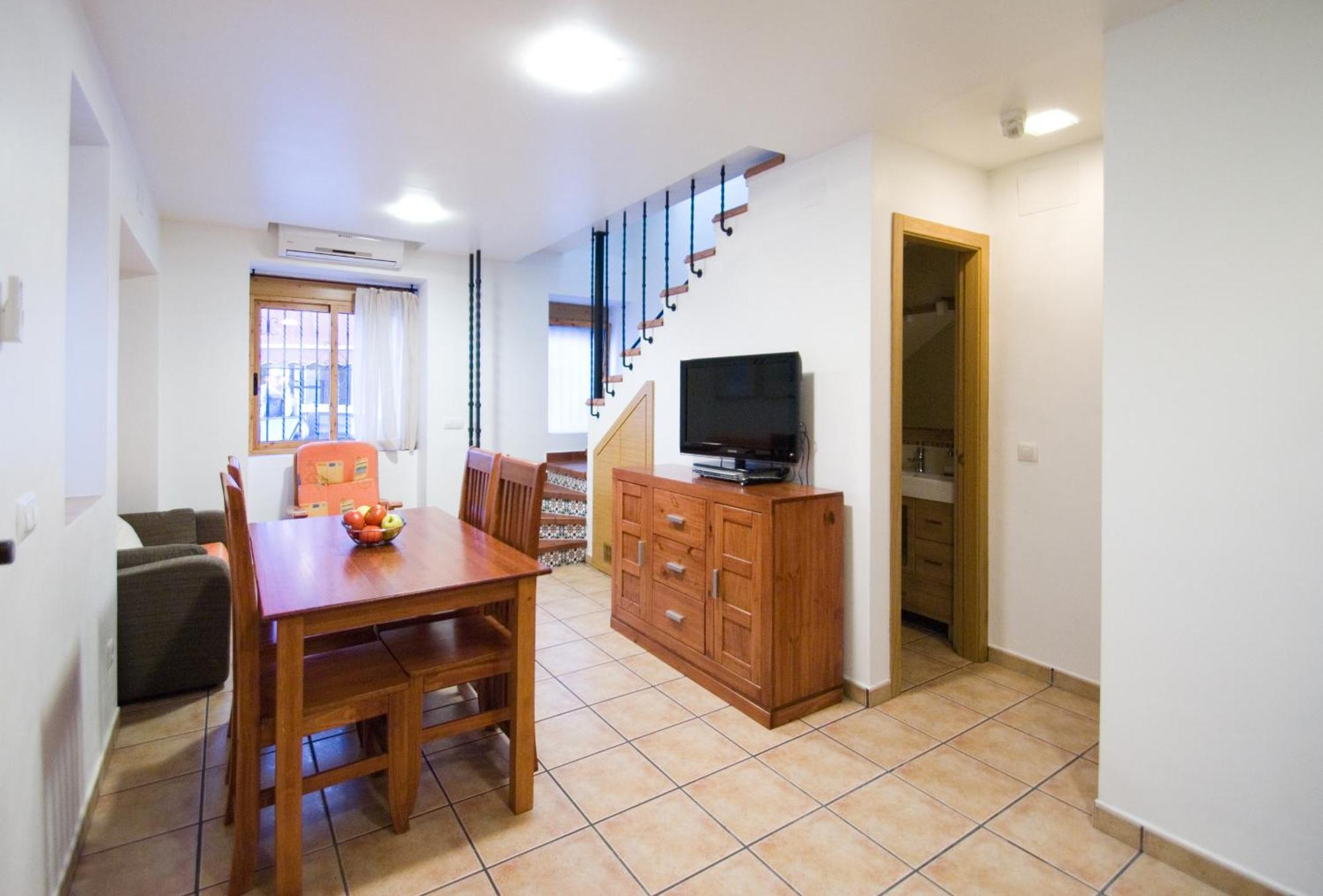 Casita En Puerto Villa Denia Kültér fotó