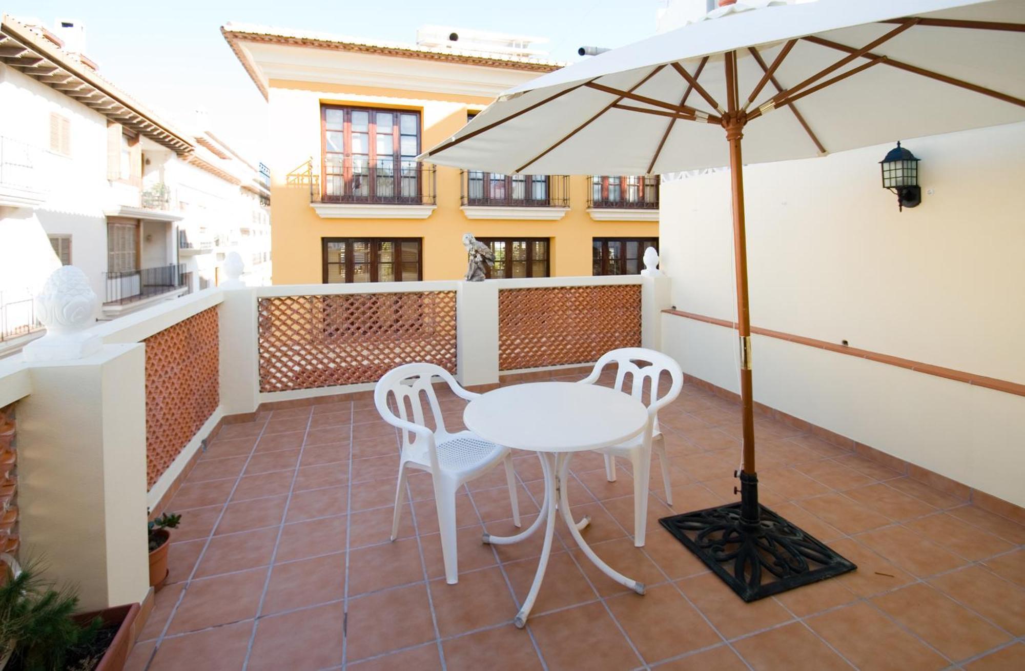 Casita En Puerto Villa Denia Kültér fotó