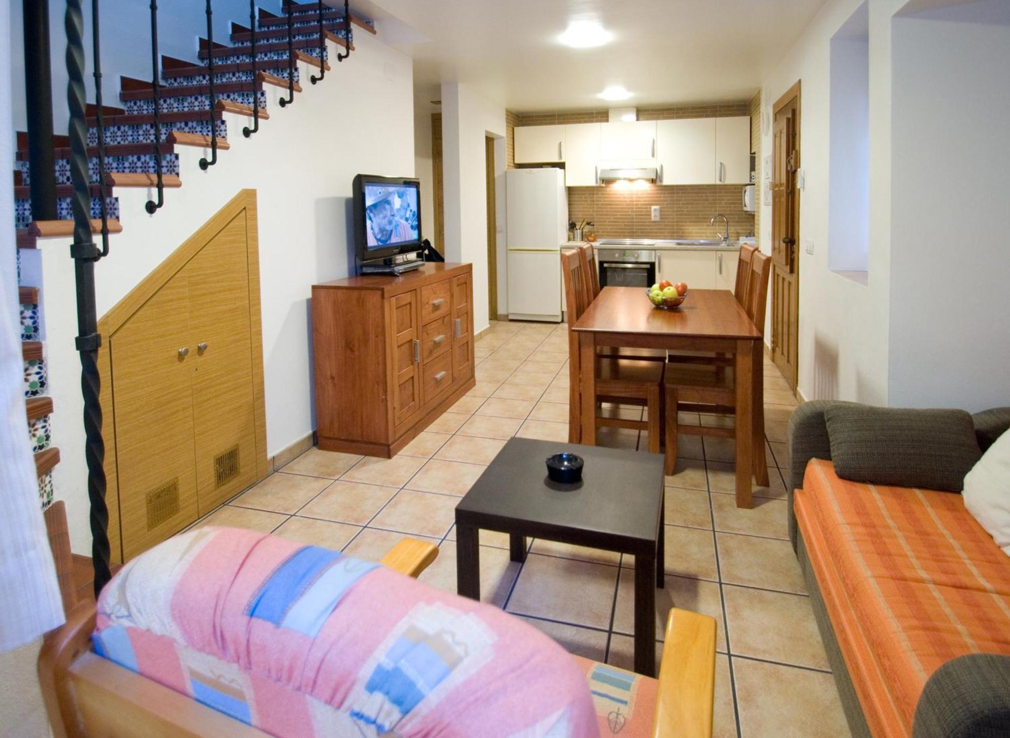 Casita En Puerto Villa Denia Kültér fotó